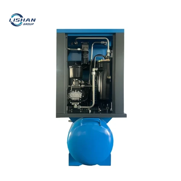 3kw Air Compressor factory