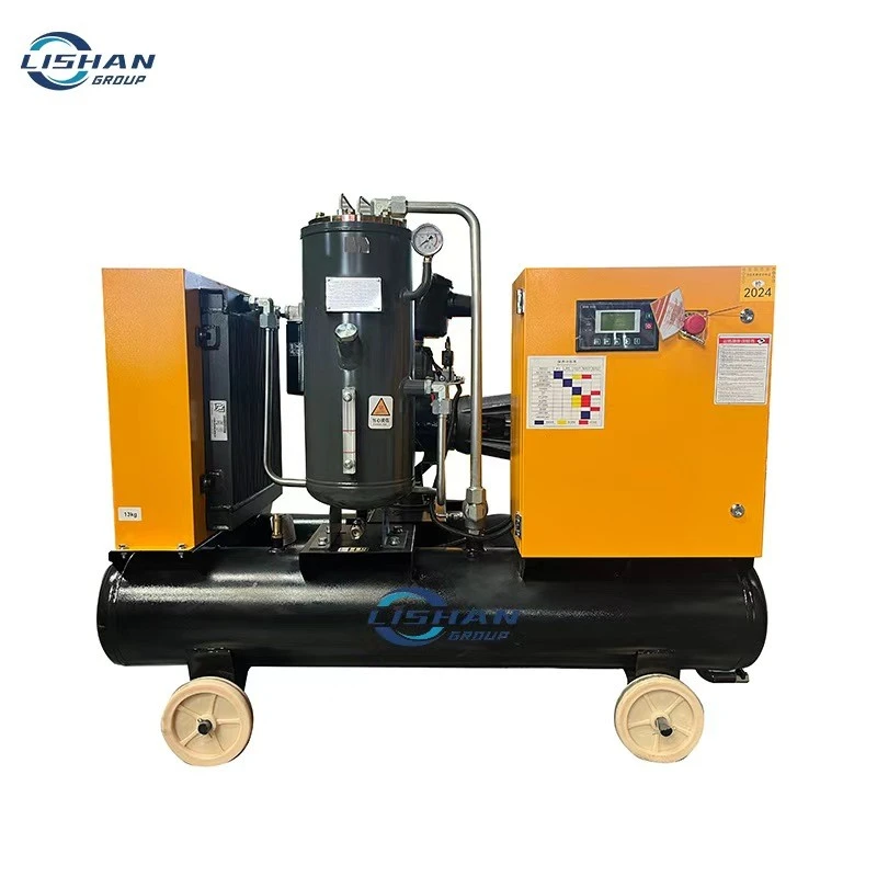Portable Four-in-one Air Compressor best
