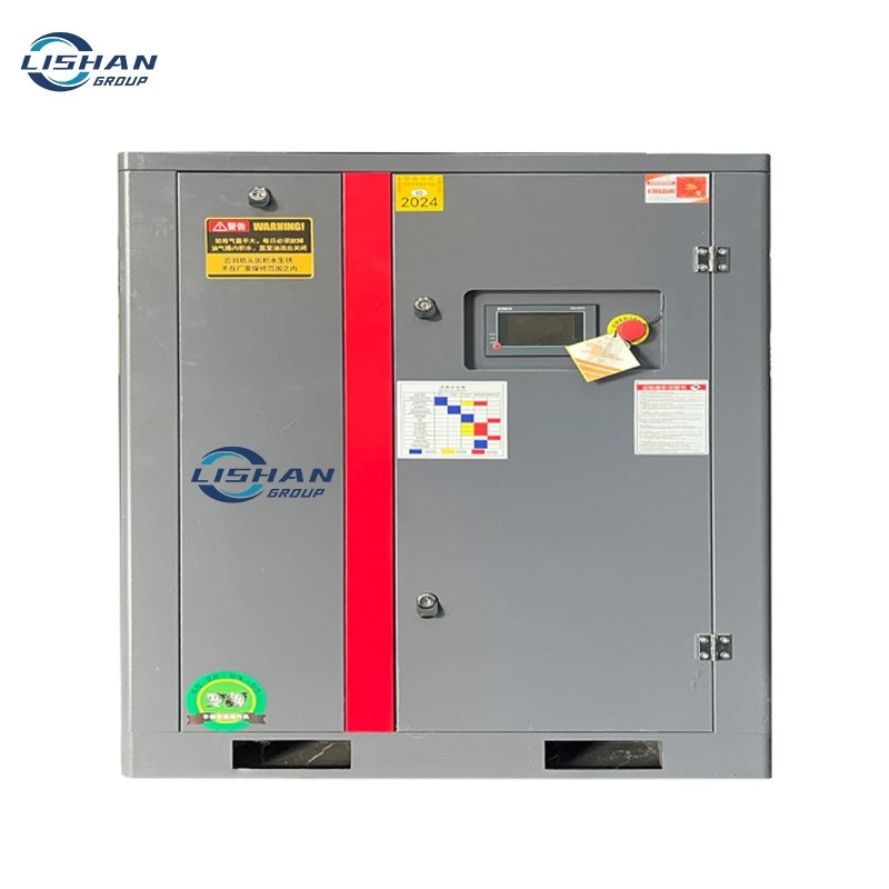 55KW Stationary Air Compressor suppliers